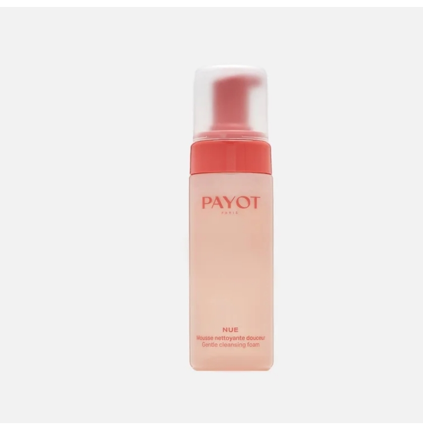 Пенка для умывания PAYOT mousse nettoyante douceur - мягкая очищающая ...