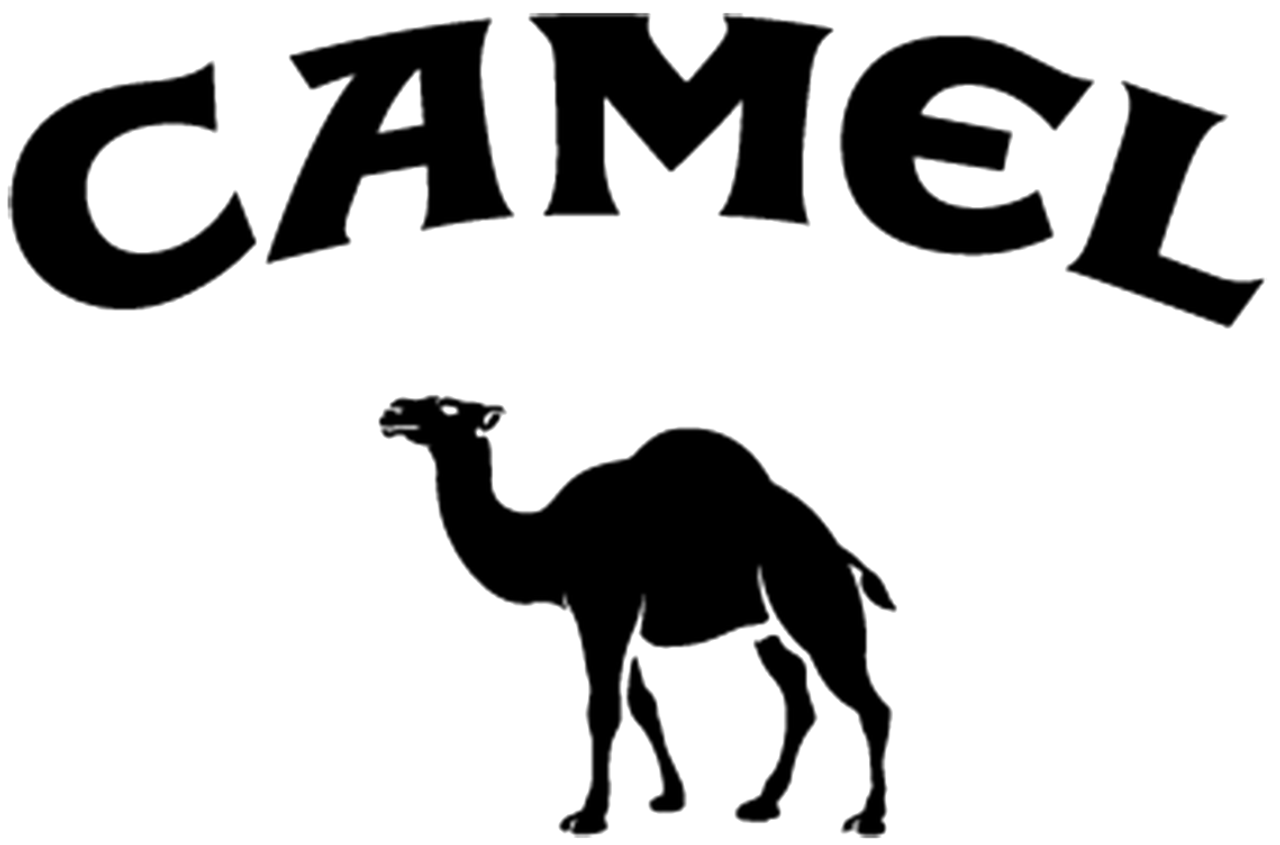 Картинка сигареты camel