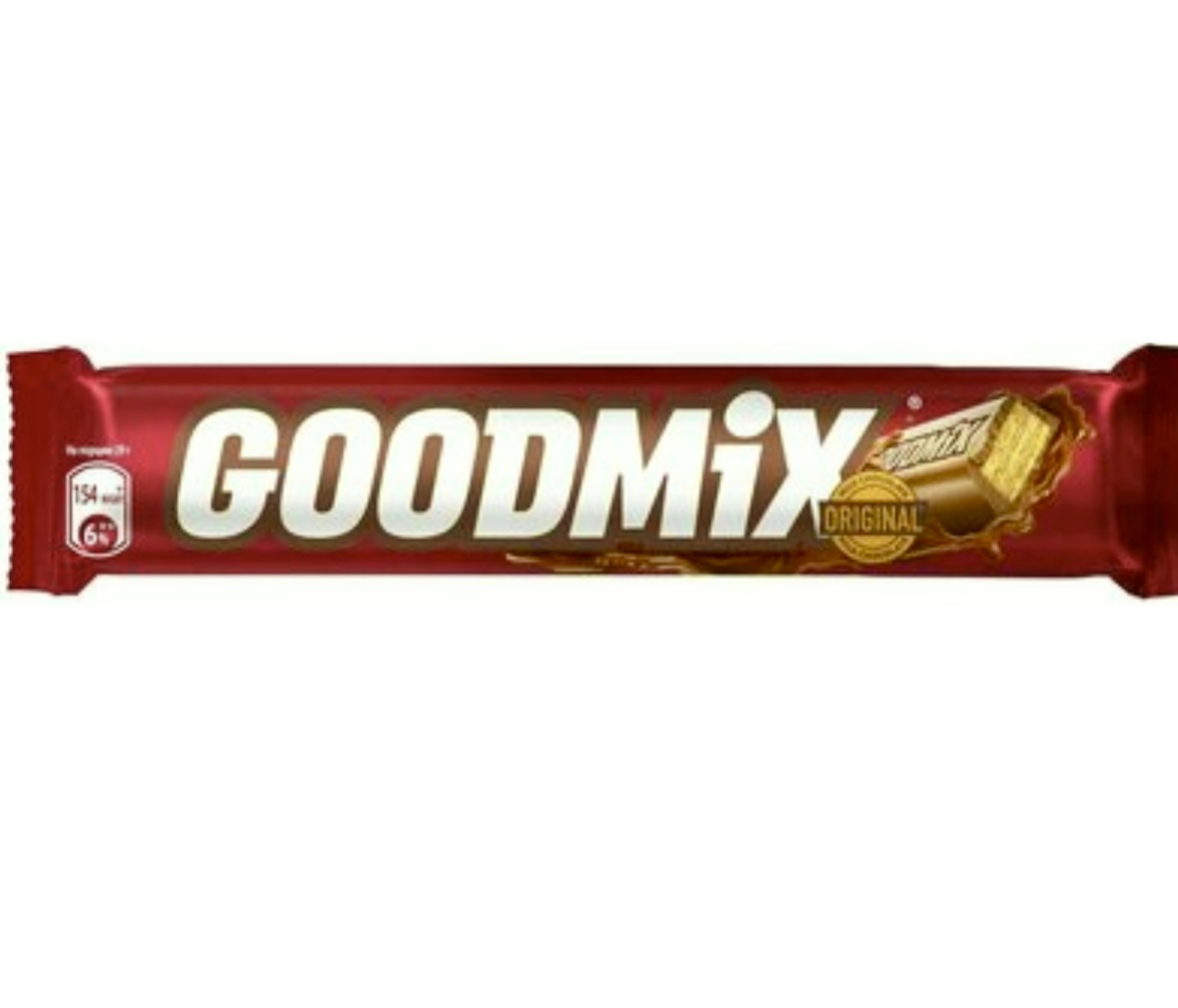 Goodmix