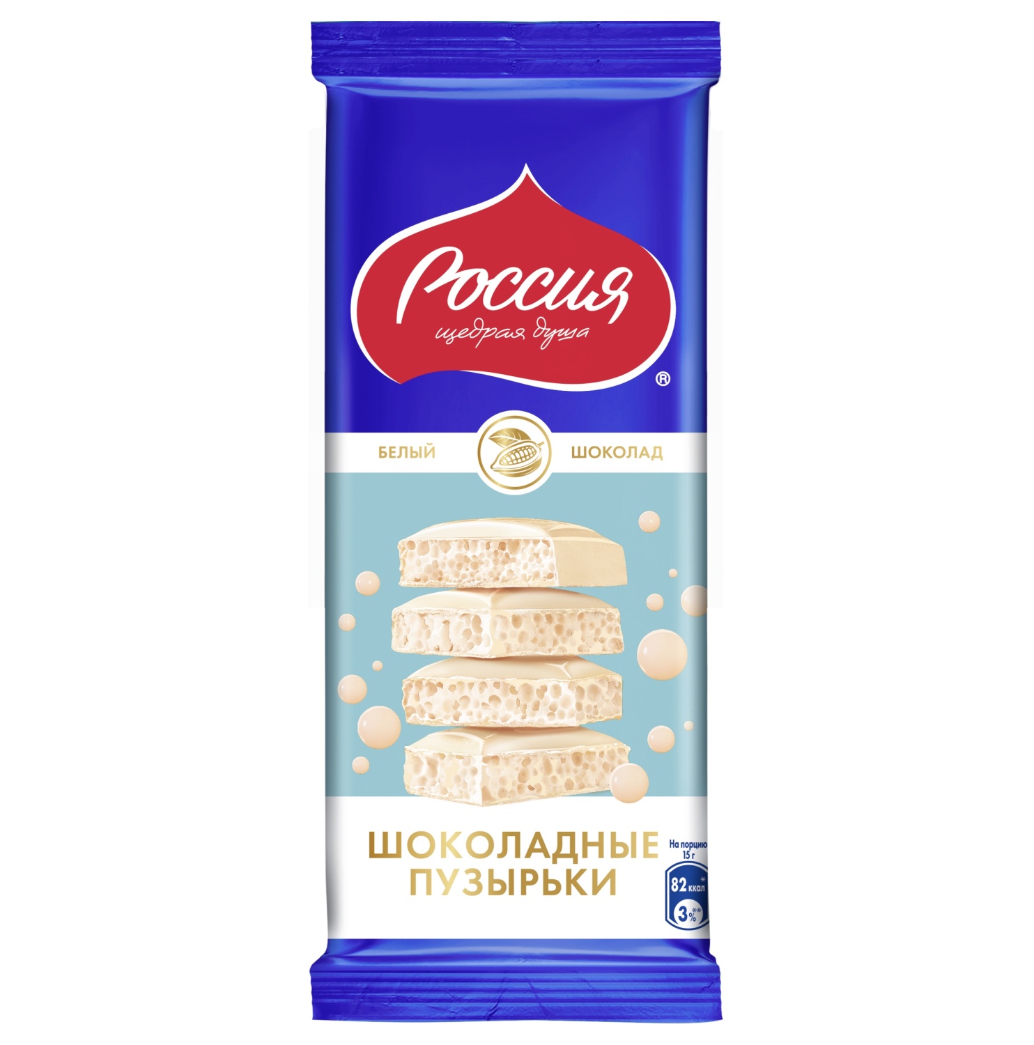 Белый шоколад Нестле Россия пористый «Россия-щедрая душа!» шоколадные  пузырьки - «Мне казалось, что такой шоколад был всегда - а это,  оказывается, новинка 😳» | отзывы