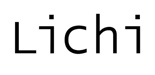 Сайт Lichi.com  фото