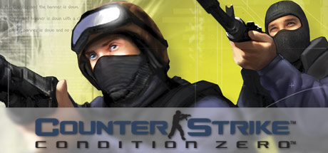 Counter-Strike: Condition Zero фото