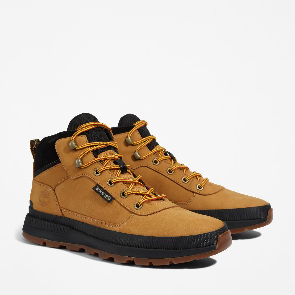 Timberland FIELD TREKKER MID