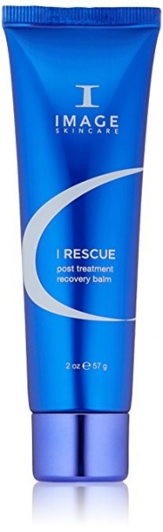 Крем после пилинга Image Skincare I Rescue Post Treatment Recovery Balm