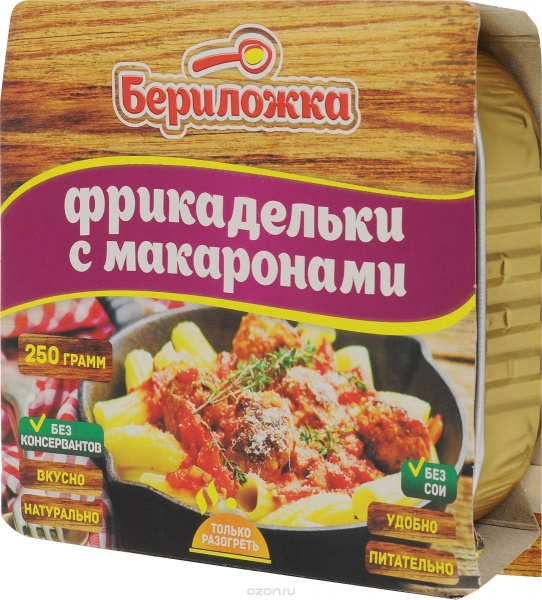 Макароны с тушенкой и другие простые блюда, которые можно есть бесконечно