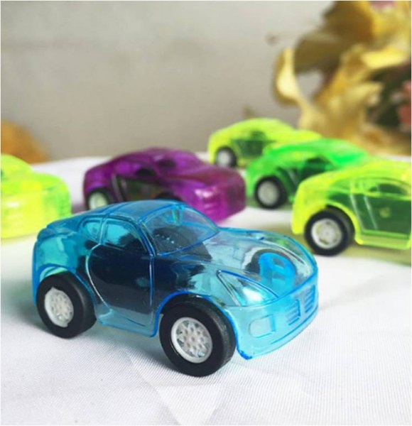 boys mini car