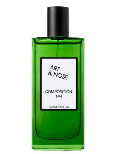 Art&Nose Composition #4 | отзывы