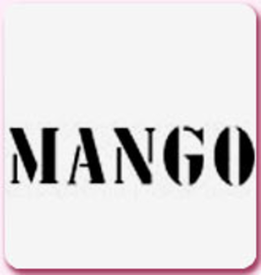 Mango, Сеть магазинов фото
