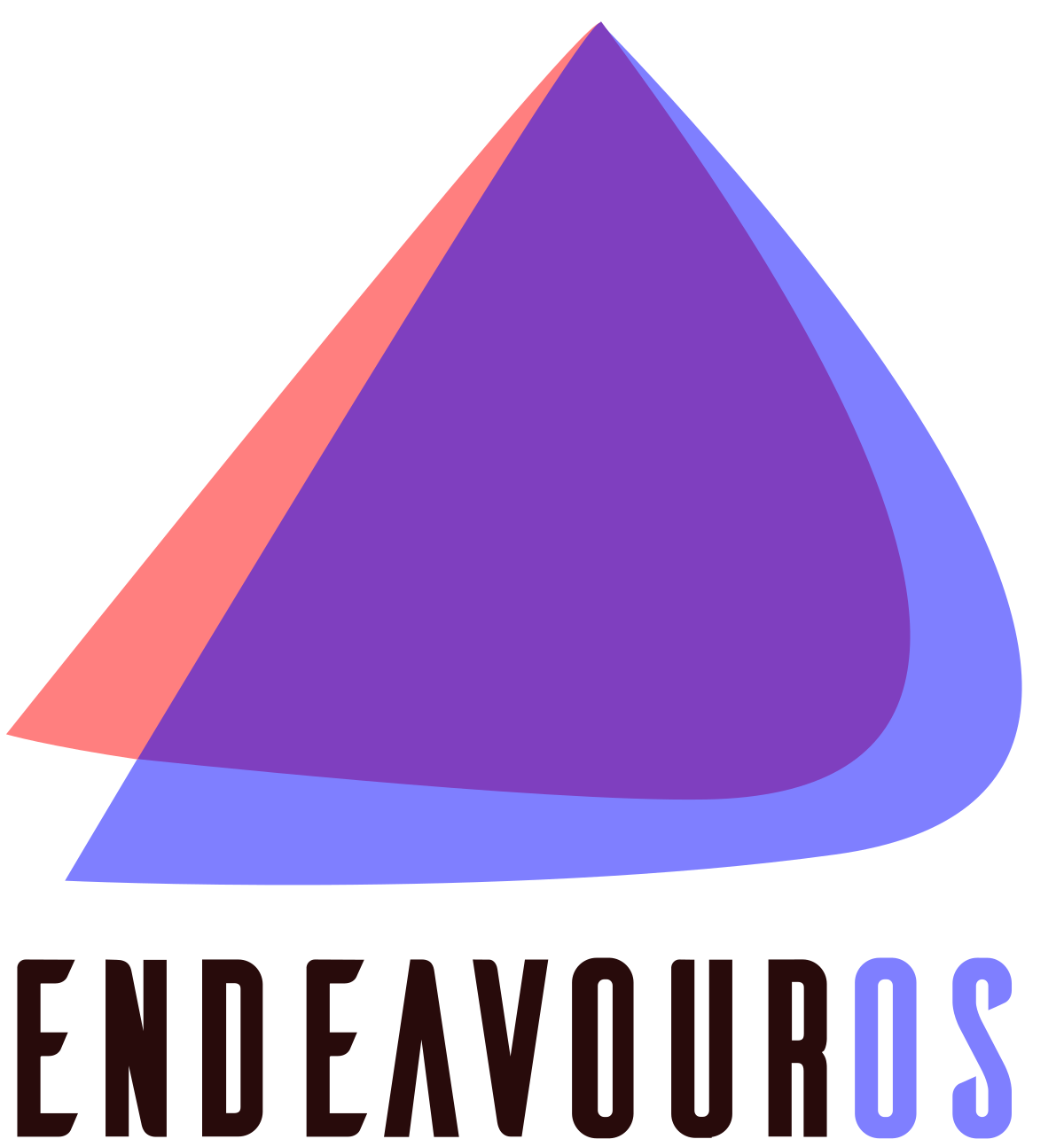 Os отзыв. Endeavouros. Endeavour os logo. Endeavour Linux. Endeavouros qtile.