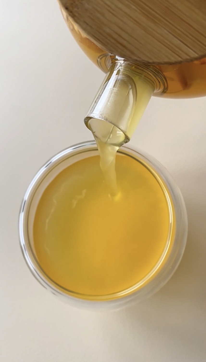Ural tea