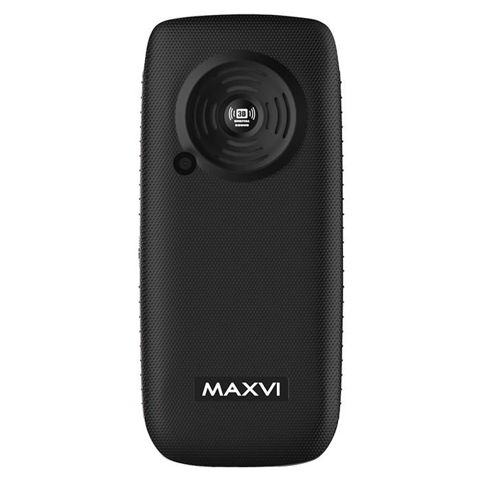 Телефон maxvi p20 видео обзор