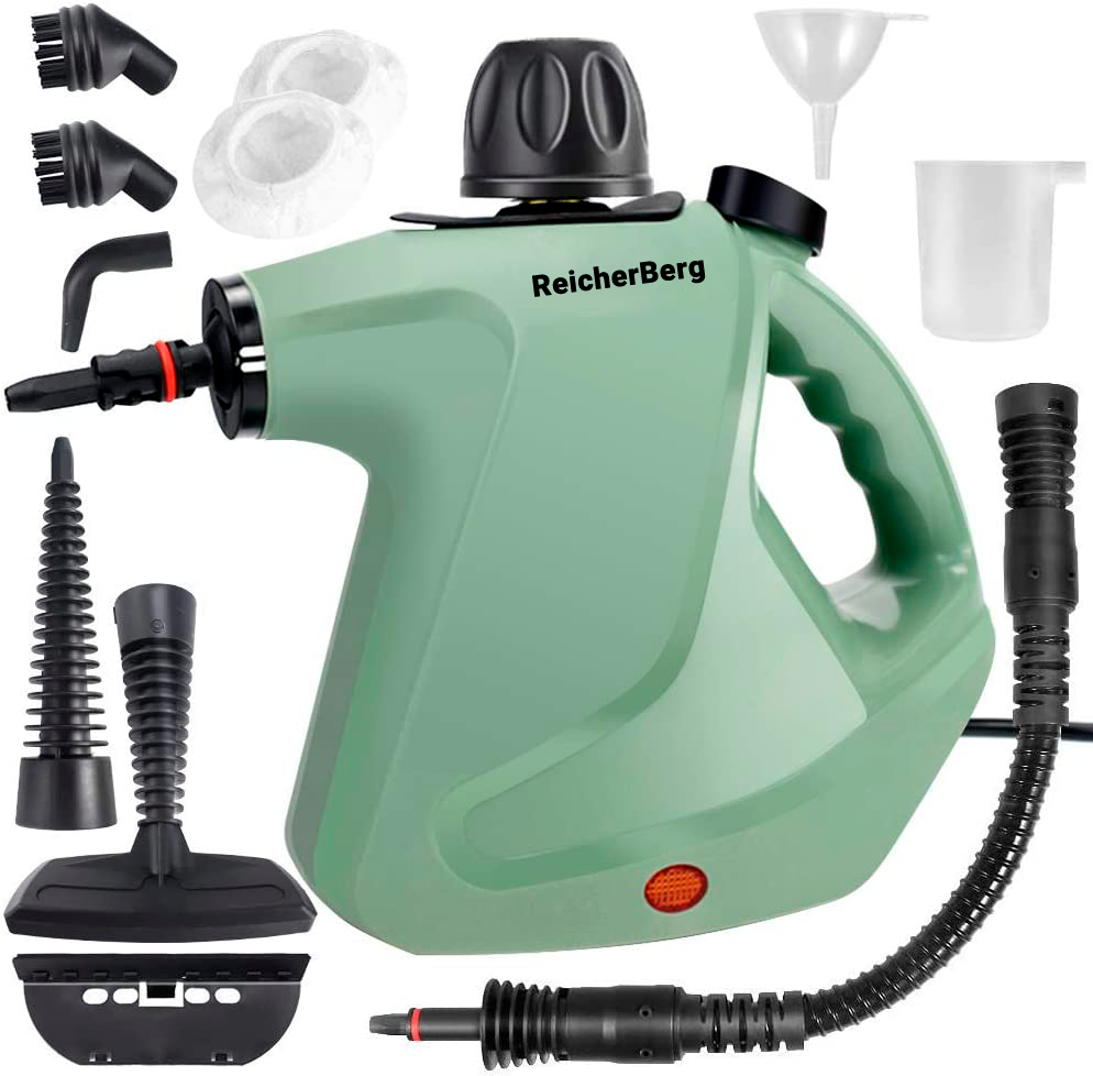 Buying a steam cleaner фото 8