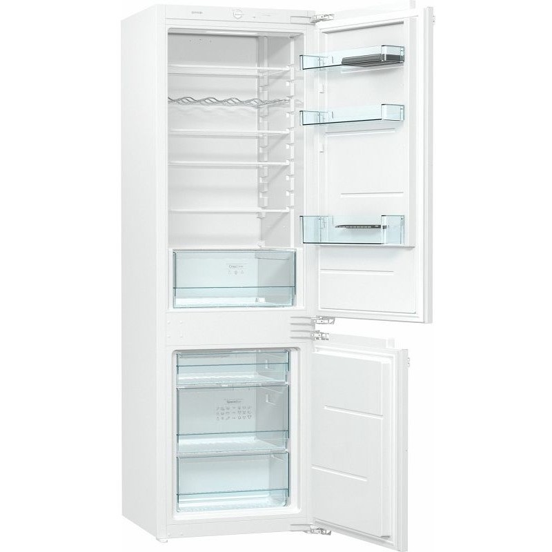 Холодильник Gorenje RKI 2181 A1 - «имеется большой овощной ящик ...