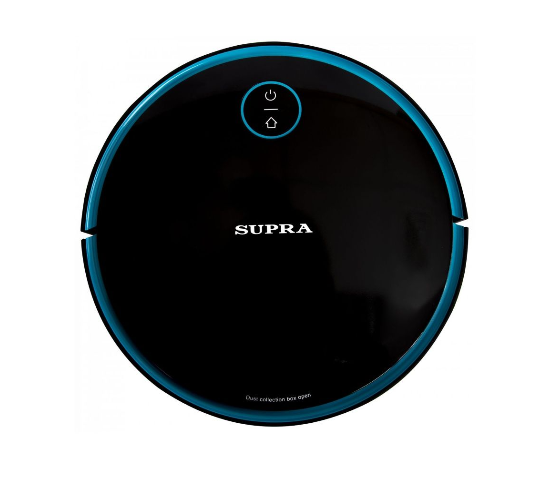 Робот-пылесос Supra VCS-4093 | отзывы