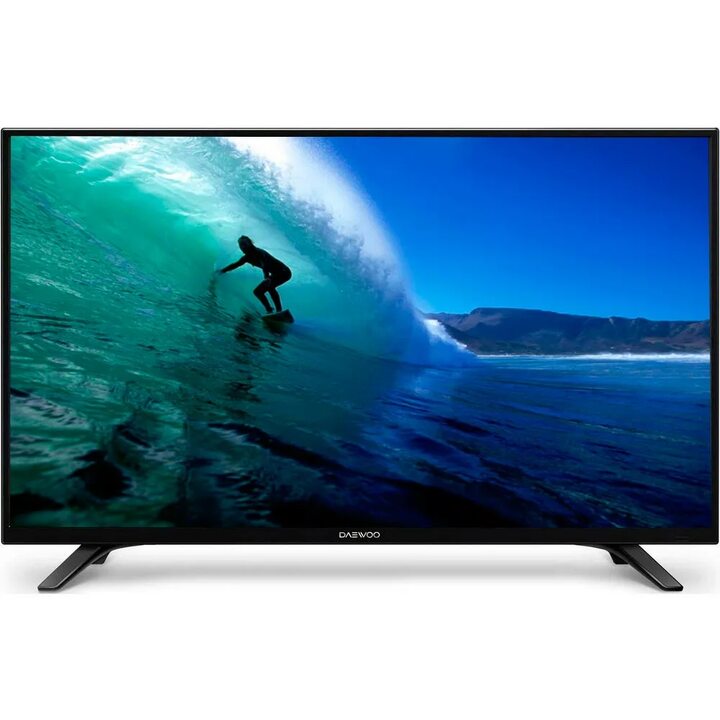 Uhd телевизор отзывы. Телевизор Thomson 81 см. Телевизор Daewoo Electronics l32s790vne 32