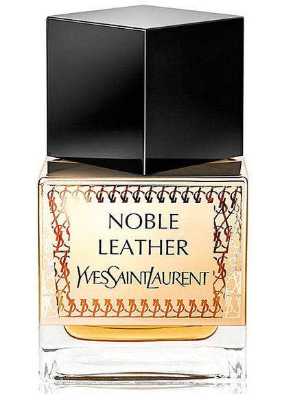 Yves saint deals laurent leather