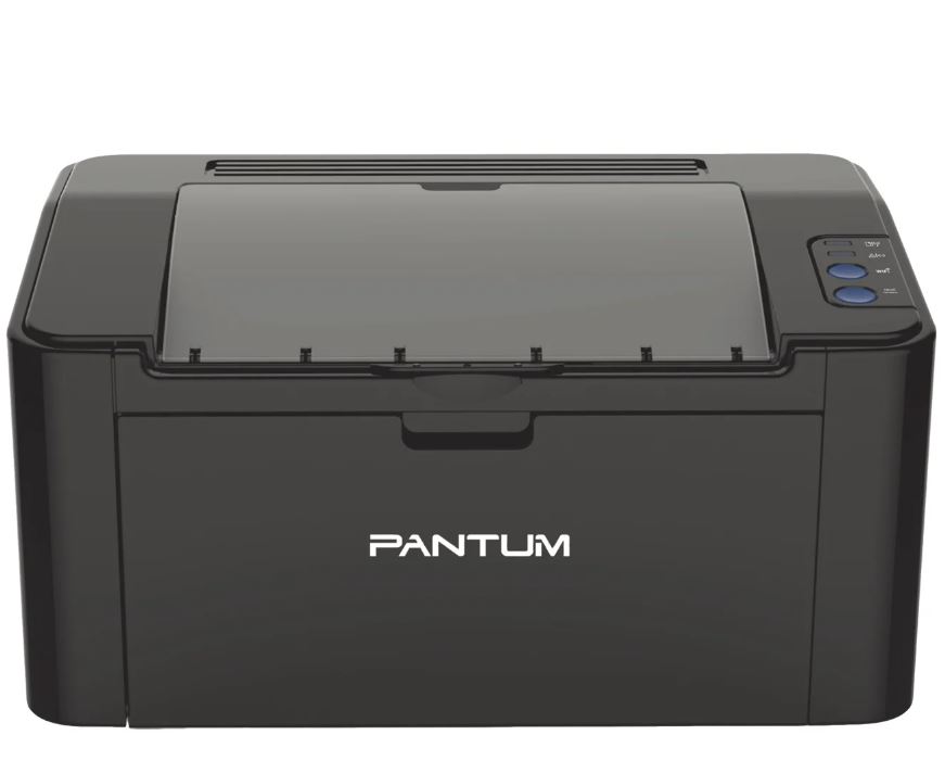 Лазерный принтер Pantum P2207 | отзывы