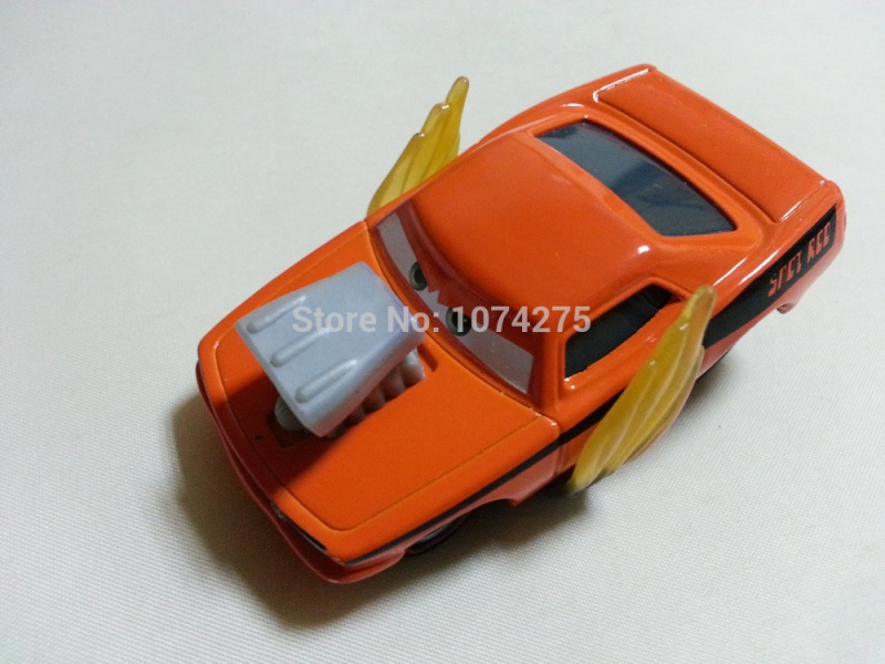 snot rod diecast