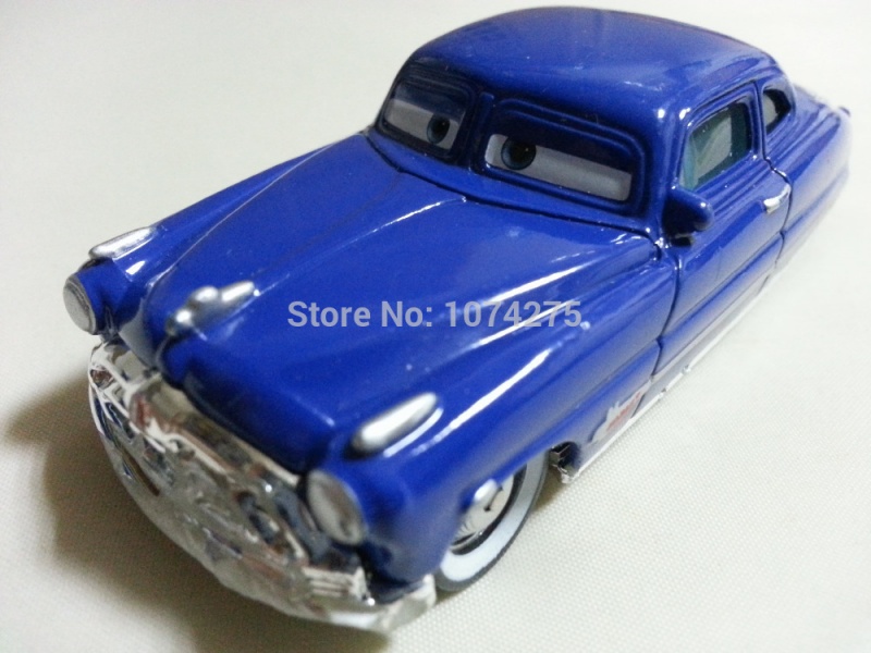 doc hudson toy