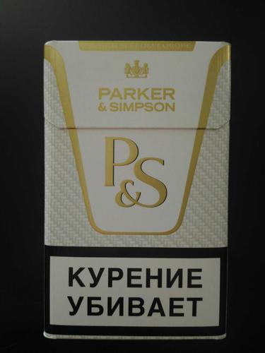 Пс компакт. Сигареты Parker Simpson White. Сигареты Паркер симпсон компакт. Сигареты Паркер симпсон 100. Сигареты PS Parker Simpson.
