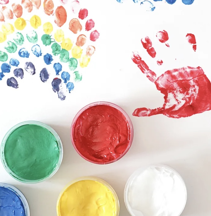 Дом раскраска для детей