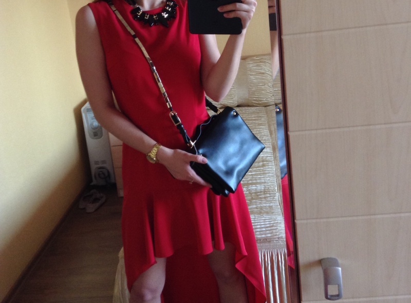 Платье Love Отзывы фото 3