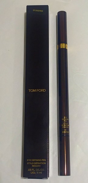 eye defining pencil tom ford отзывы