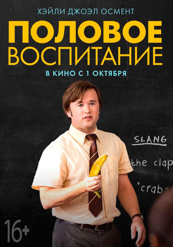 Сексуальное воспитание подростков: как это делают в разных странах