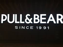 Pull N Bear Интернет Магазин
