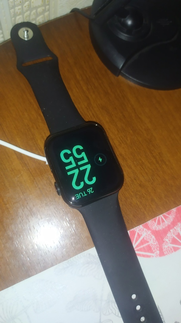 Смарт-часы LK8 Pro Max | отзывы