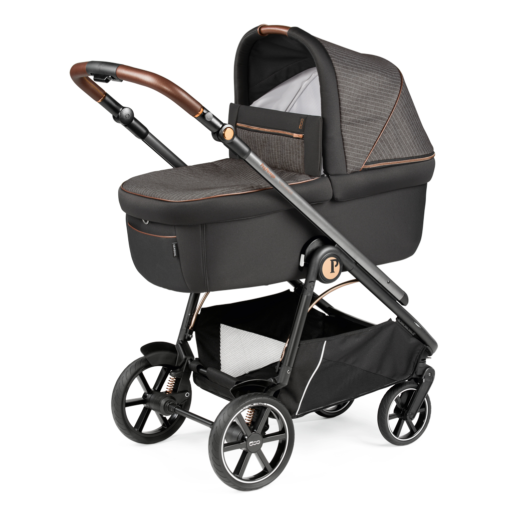 Коляска 2-в-1 Peg Perego Veloce | отзывы
