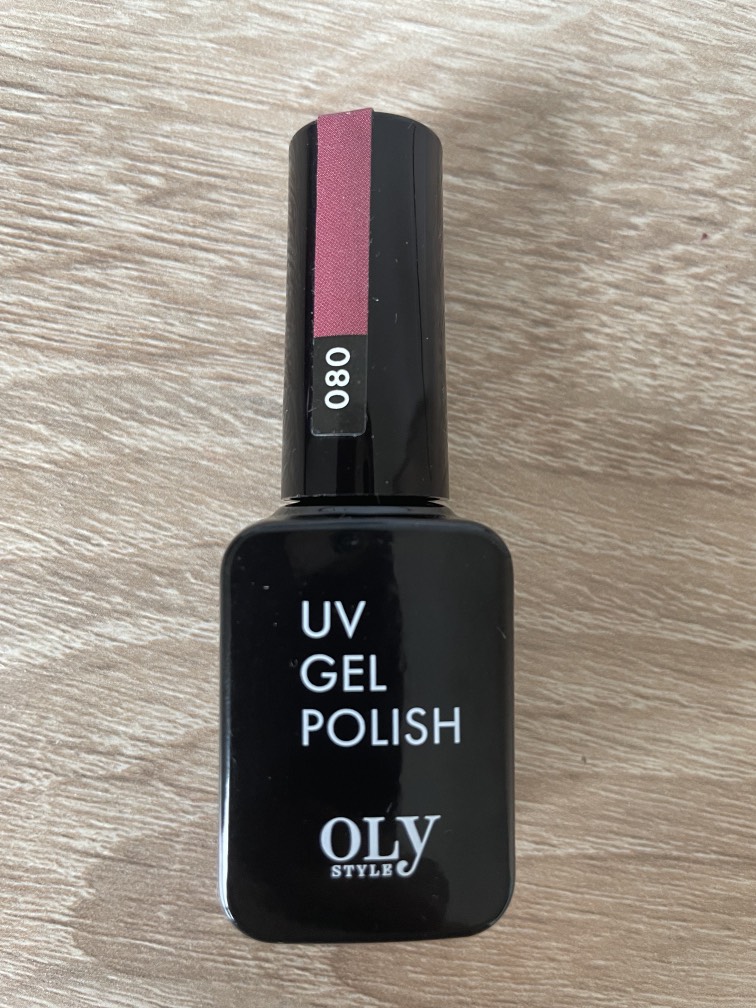Гель-лак для ногтей OLYSTYLE UV GEL - «Тестирую новый бюджетный гель ...
