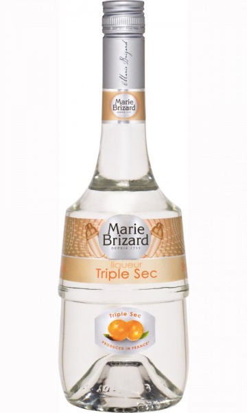 С чем пить Triple Sec