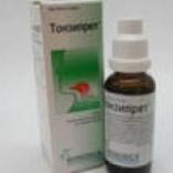 Гомеопатия Bionorica Тонзипрет фото