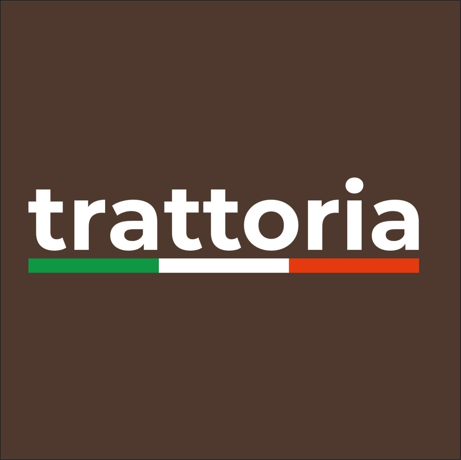 Trattoria, ТРЦ 