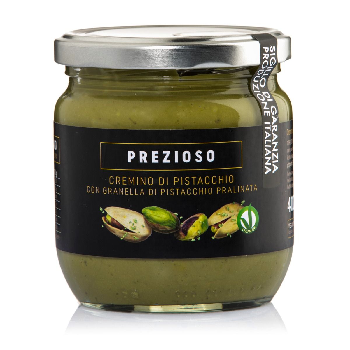 Фисташковая паста. Фисташковая паста Pisti. Prezioso. Prezioso Cremino di pistacchio con Cranella di pistacchio PRALINATA купить.