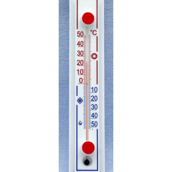 Термометр оконный Стеклоприбор 