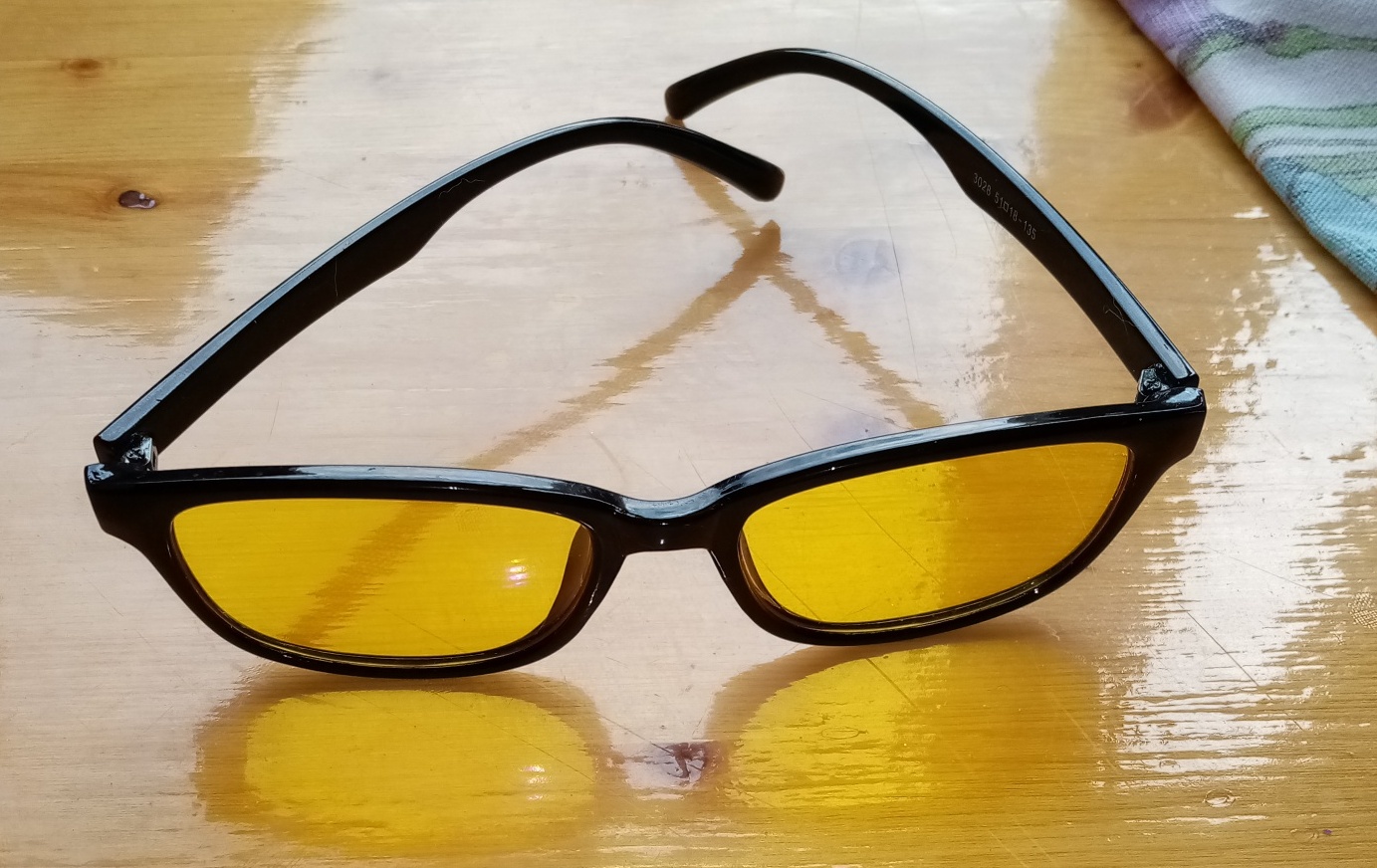 blue light blocking glasses gaming