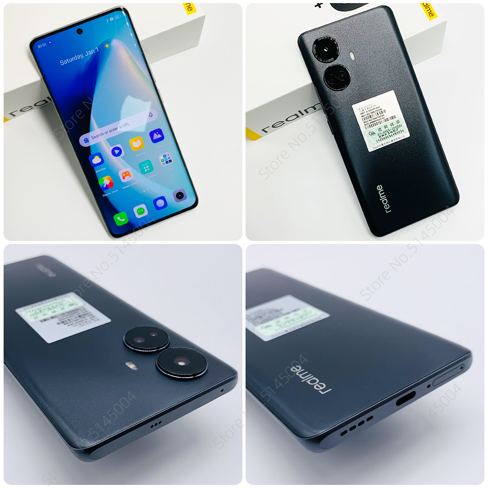 Телефон Realme 10 - «Хороший телефон.» | отзывы