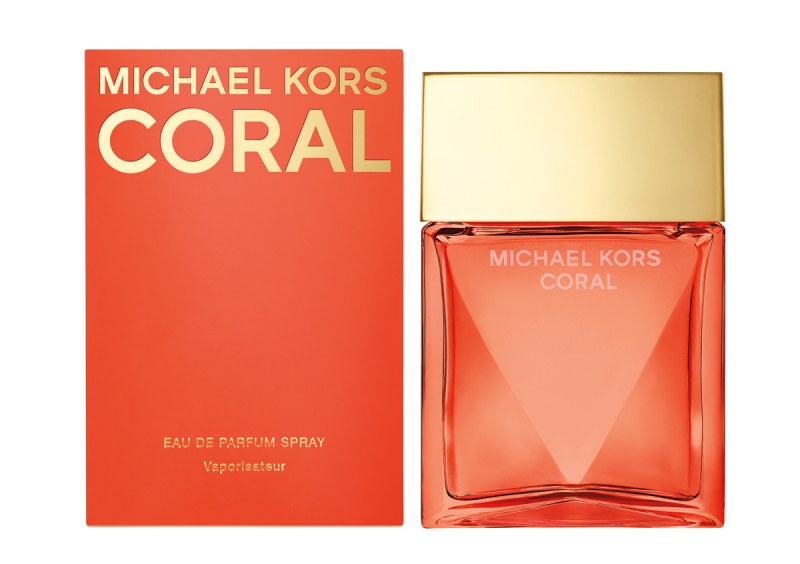 Michael Kors Coral | Отзывы покупателей