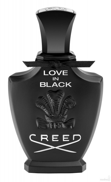 love in black creed