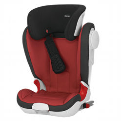 Детское кресло britax romer kidfix