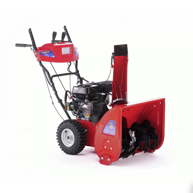 Снегоуборщик APEK-AS 6507 ME Pro Line | отзывы