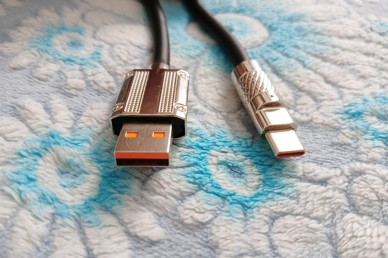 Usb кабель MILLIANT ONE Кабель для быстрой зарядки телефонов и аксессуаров  type-c | отзывы