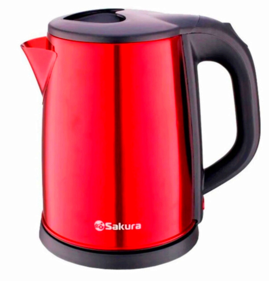 Чайник электрический Sakura SA-2149BR | отзывы