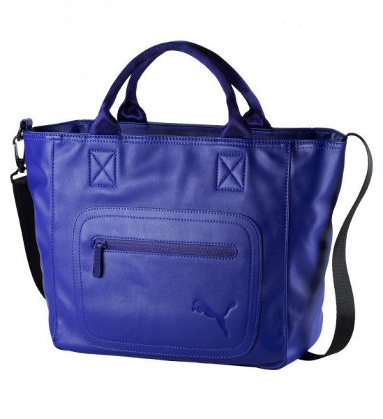 puma allure handbag