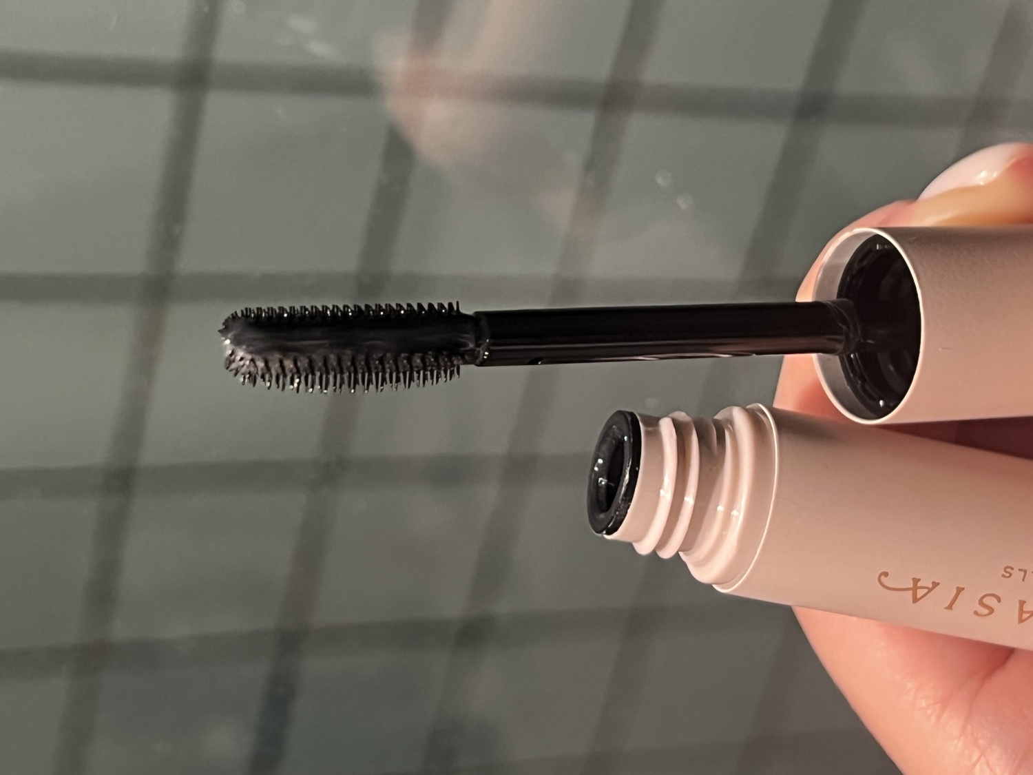 Гель для бровей Anastasia Beverly Hills Brow Freeze Gel | отзывы