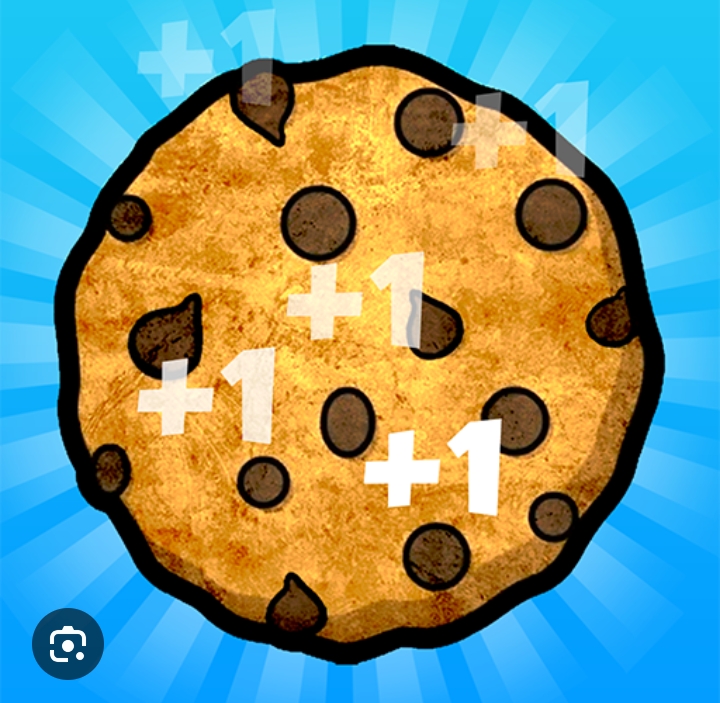 Игра в печеньку фото Приложение Cookie clickers отзывы