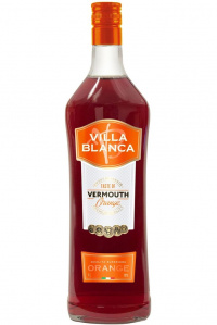 ☑️ Купить Вино Villa Blanca Vermouth Bianco, 1 л в Санкт-Петербурге: цена, отзывы | Wine Shopper