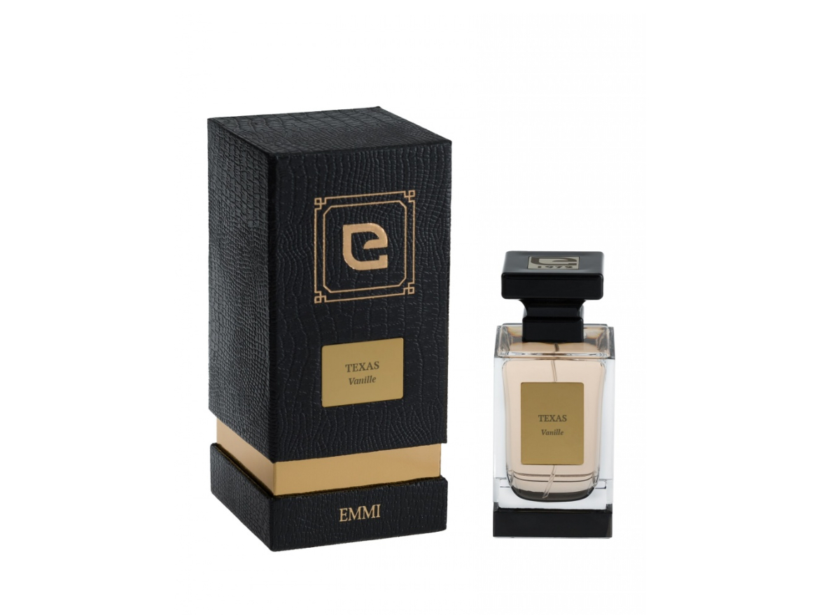 EMMI Texas Vanille T005 парфюм | отзывы